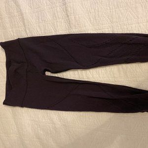 Lululemon Reveal Leggings